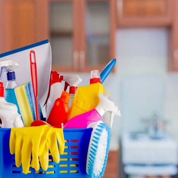 Janitorial Services Portland | PDX Cleaning